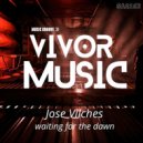 Jose Vilches - without coffe