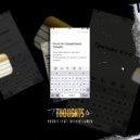 Pourié & DeeplyFlawed - Thoughts (prod. by Discent)