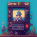 Mentos B3 - TIME ()
