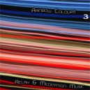 Thomas Elliott - Open Air ()
