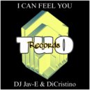 DJ Jav-E - I Can Feel You (Dub Mix)