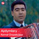 Kemal Orazalyýew - Ýatlamadyň