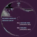 Ricardo Hidalgo - Feeling ()