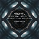 FORTEEN - Personal Reasons