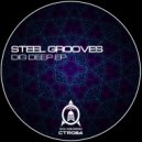 Steel Grooves - Rolling Groove