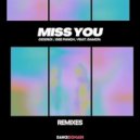CICERO! & Dee Panch Ft. Damon - Miss You
