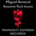 MaxPaul & Miguel Amaral - Hard night (Miguel Amaral tech Remix)
