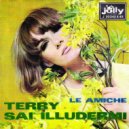 Le Amiche - Sai illudermi