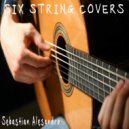 Sebatian Alesandro - Driving Back There In My Mind (Acoustic Guitar Version)