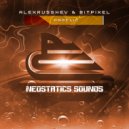 AlexRusShev & BitPixel - Angelic (Extended Mix)