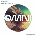 K-Chaos - Cooperation