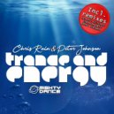 Chris Rain & Peter Johnson - Trance And Energy (EchoAvengerz NRG Edit)