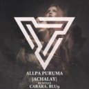 Allpa Puruma - Amaru