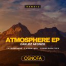 Carloz Afonzo - Atmosphere