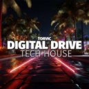 Torvic - Digital Drive (Original Mix)