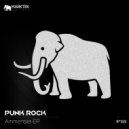 Punk Rock - Ammensia