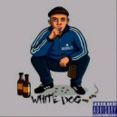 White Dog - Характер закалялся