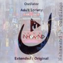 Oscilater - Adult Society