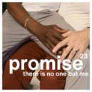 There Is No One But Me - Promise 23 (Original Mix)