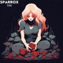 SparroX - Hovering