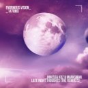MarksMan & Innessa Kuz - Late Night Thoughts (Extended Mix)