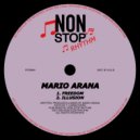 Mario Arana - Freedom