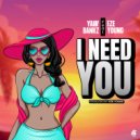 Yaw Bankz - I Need You (Original Mix)