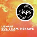Lismant - Hekawe