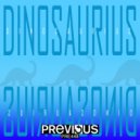 Dinosaurius - Bass Crack