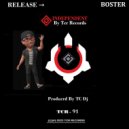 TC Dj - Boster Narcos