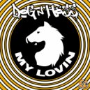 Dog n Hoss - My Lovin