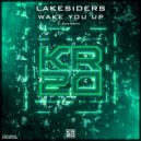 Lakesiders - Wake Up (Original Mix)