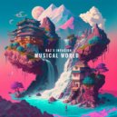 Raz, Invasion - Musical World