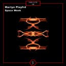 Martyn Playfrd - Easel