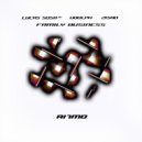 Lucas Sosa (AR), Udolph, Zisko - A6 (Original Mix)