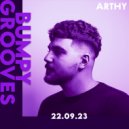 Arthy - Bumby Grooves (22 September 2023) ()