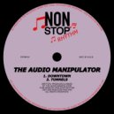 The Audio Manipulator - Tunnels