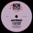 António - Blood Money (Original Mix)