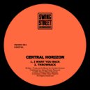 Central Horizon - Throwback