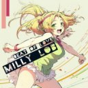 Milly Lob - Change Me Now