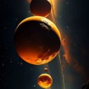 Dj Ruslan Akhmetvaliyev(Lan) - 'Night in space'