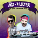 K-Locsta & Mista L & Russian Loco - Let Us Believe