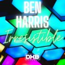Ben Harris - Irresistible