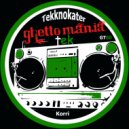 Tekknokater Vs. PsycoFlat - Karsten! (Original Mix)