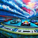 8002 - Intense victory race ()