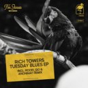 Rich Towers - Every Moment With You (Original Mix)