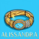 Alissandra - White Orchid (Original Mix)