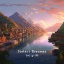 Holly FG - Dappled Sunlight