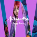 Alissandra - Morning Reflections