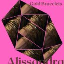 Alissandra - Yellow Gold